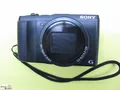 Sony Cyber-Shot DSC-HX 60 Digitalkamera Zoom-Objektiv optisch 30-fach lens G