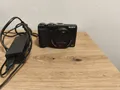Sony Cyber-Shot DSC-HX60 20,4-MP-Digitalkamera Schwarz opt. 30x Zoom WiFi "TOP"