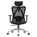Sihoo M18 Bürostuhl Schwarz
