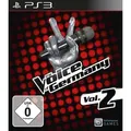The Voice of Germany Vol. 2