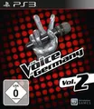 GW436d The Voice Of Germany Vol. 2 PS3