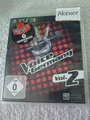 The Voice of Germany Vol. 2 (Sony PlayStation 3, PS3)