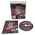 The Voice of Germany Vol. 2 PS3 Sony PlayStation 3 Maroon 5 Marteria Nena Juli
