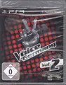 The Voice of Germany Vol.2 (PlayStation 3)