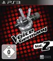 PS3 / Sony Playstation 3 Spiel - The Voice of Germany 2 DE/EN mit OVP