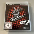 The Voice of Germany Vol. 2 (Sony PlayStation 3, 2013)