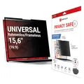 Displex Privacy Safe randlos, Laptop Blickschutzfilter (15.60", 16:9) (01993)