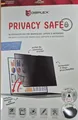 Displex Privacy Safe horizontaler 2-Wege Blickschutzfilter 01993