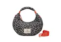 Les Visionnaires Schultertasche Unio Kitzbuehel S, Nylon