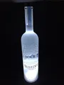Belvedere Vodka 1,75l LED Magnum Flasche 40%Vol NEU Sealed