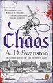 Chaos: A dark and gripping Tudor historical mystery novel set in Elizabethan London, perfect for fans of the Shardlake novels