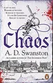 Chaos by Swanston, A D 0552172391 FREE Shipping