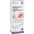 MIRADENT Aquamed Mundtrockenheit Spray, 30 ml PZN 13825357