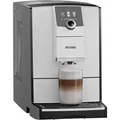 Nivona CafeRomatica NICR 796 Kaffeevollautomat, Weiss/Chrom
