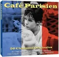 Various - Café Parisien [2 CDs]