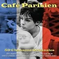 Café Parisien von Various | CD | Zustand sehr gut