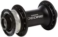 Shimano Deore HB-M615 Vorderrad schwarz Ausführung 32 Loch 2016 Nabe