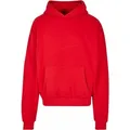 Build Your Brand Kapuzenpullover Ultra Heavy Cotton Box Herren Hoody - Kapuzenpullover 5XL