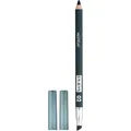 PUPA-Milano Augen Eyeliner-KajalMultiplay Eye Pencil No. 02 Electric Green 1,2 g