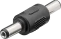 GOOBAY 76752 - DC-Stecker (5,50 x 2,10 mm) - DC-Stecker (5,50 x 2,10 mm)