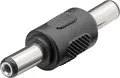 DC Adapter Hohlstecker 5,5 x 2,1 mm Stecker - 5,5 x 2,1 mm Stecker