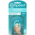 Compeed Hydrokolloid Fingerpflaster gegen Risse & eingerissene Fingerkuppen 10