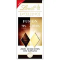 Lindt Tafelschokolade Excellence Fusion 70% Kakao & Weiß, 100 g
