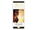 LINDT Schokolade, Lindt Excellence Fusion von Edelbitter auf weißer Schokolade 100g