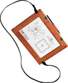 Format 4016054018805 – Feldbuchrahmen A4 Holz Nedo