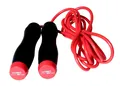 Christopeit Sport Profi Springseil mit Gewichten - B-Ware sehr gut