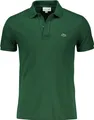 DunkelgrÃ1/4nes Polo Lacoste Slim Fit