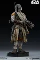 Actionfigur Star Wars Boba Fett Mythos Mandalorian 1/6 Sideshow