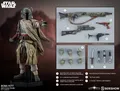 Star Wars - Boba Fett Mythos 1:6 Figure