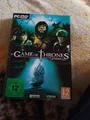 A GAME OF THRONES - GENESIS: PC - WINDOWS XP SP2 / VISTA SP1 / WINDOWS 7 - NEU