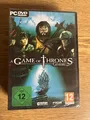 A Game of Thrones: Genesis (PC) NEU/OVP | PC-DVD-ROM 100.3