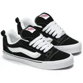 Vans Knu Skool Sneaker schwarz 40 EU