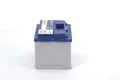 Bosch 0 092 S40 040 Starterbatterie für RENAULT ROVER SEAT SKODA SUZUKI VOLVO