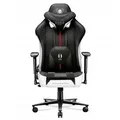 Gaming-Stuhl Diablo Chairs DiabloX-PLAYER 2.0 Weiß Schwarz