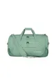 Reisetasche Travelite KICK OFF L Salbei im Vintage Look robust und langlebig