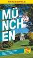 MARCO POLO Reiseführer München: Reisen mit Insider-Tipps... | Buch | Zustand gut