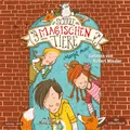 Die Schule der magischen Tiere 1, Buch, Kinderbuch, 2. Auflage, Taschenbuch
