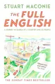 Stuart Maconie The Full English (Taschenbuch) (US IMPORT)