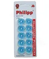 10 Spulen für Pfaff Nähmaschinen