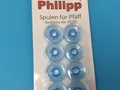 10 x Spulen für fasst alle Pfaff und Gritzner Nähmaschinen mit Umlaufgreifer