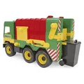 Wader Garbage truck 42 cm with container (32380)