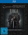 Game of Thrones - Die komplette erste Staffel [Blu-ray]