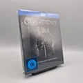 Blu-Ray Serie: Game of Thrones - Die komplette erste Staffel Zustand: Neu