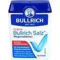 Original Bullrich Salz Schnelle Hilfe bei Magenbeschwerden vegaN