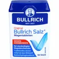 BULLRICH Salz Tabletten 50 St PZN02535395