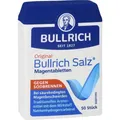 2x BULLRICH Salz Tabletten 50 ST
